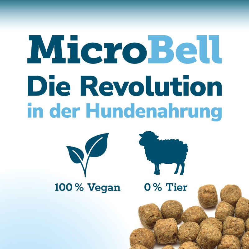 MicroBell Snack 100g – kép 913